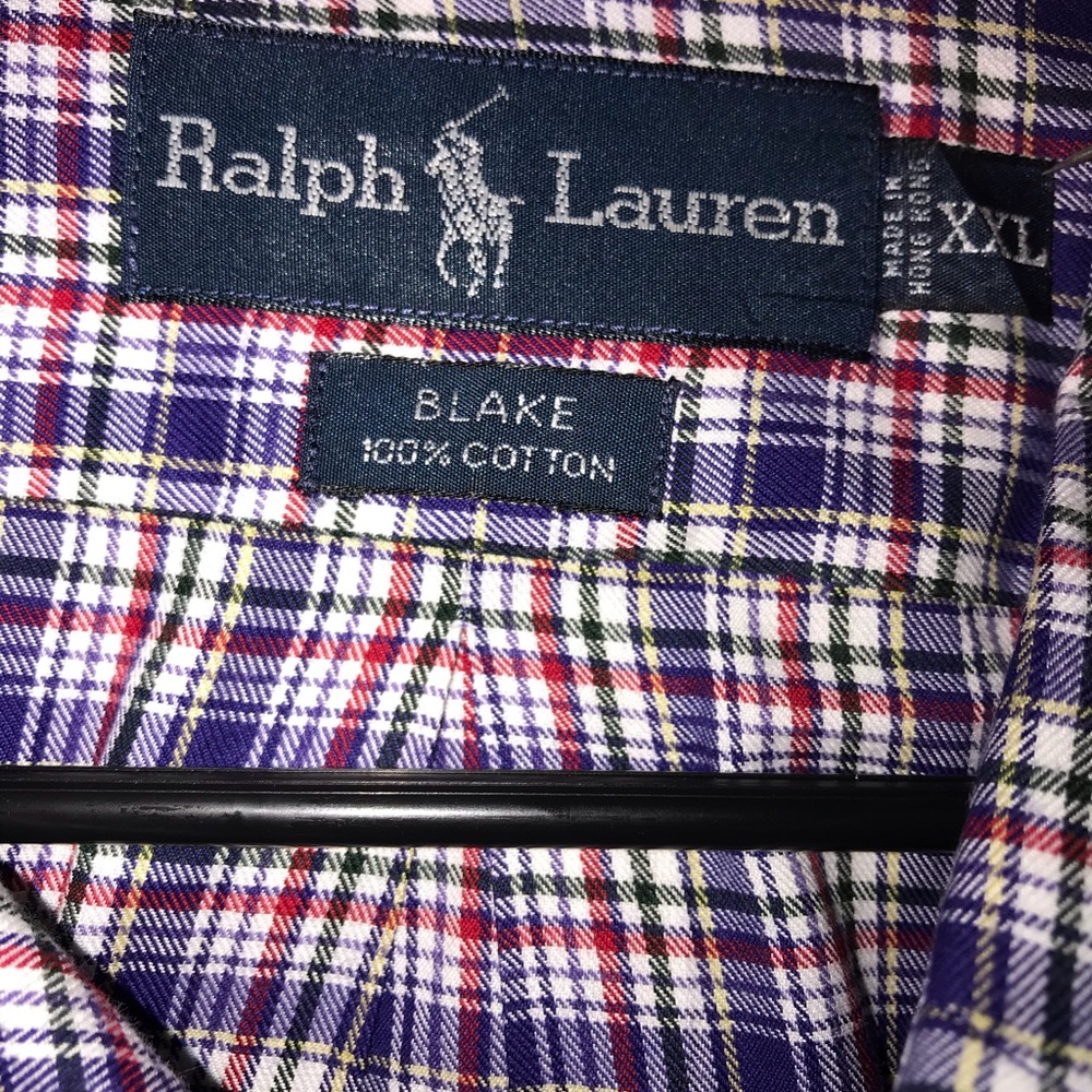Ralph Lauren Long Sleeve